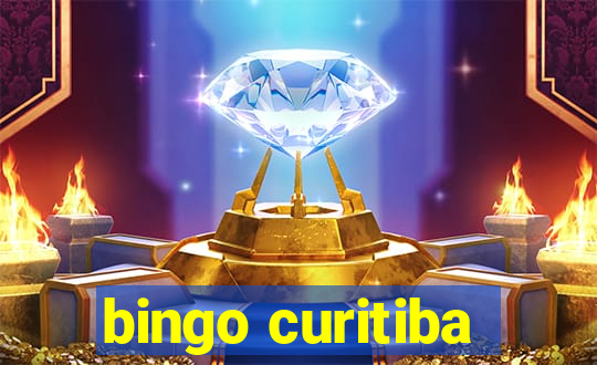 bingo curitiba